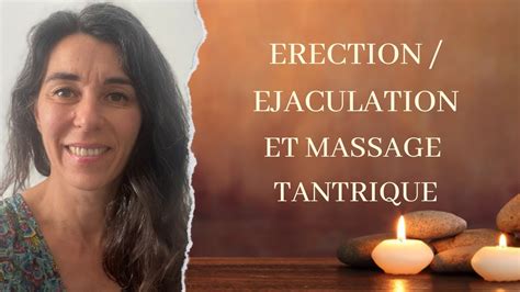 Massage tantrique Massage érotique Sainte Anne